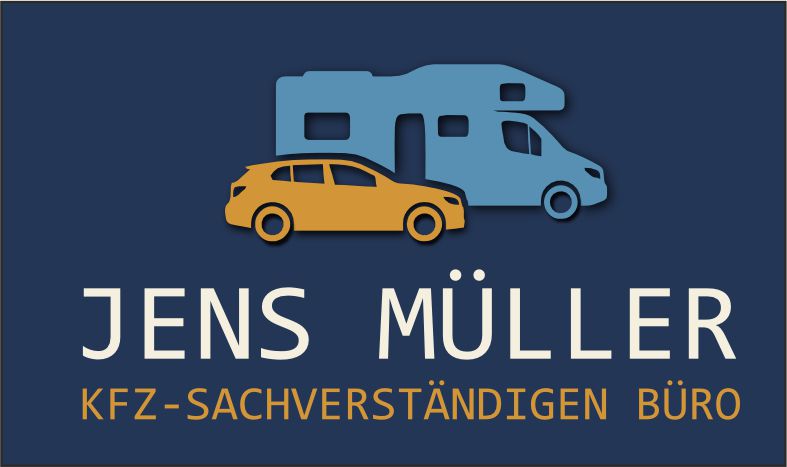 Logo Sachverständigenbüro Jens Müller
